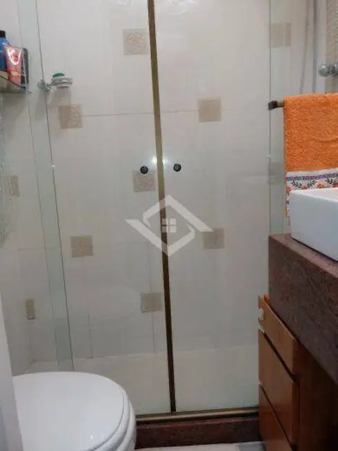 Foto 2 de Apartamento com 2 quartos à venda, 50m2 em Fonseca, Niteroi - RJ