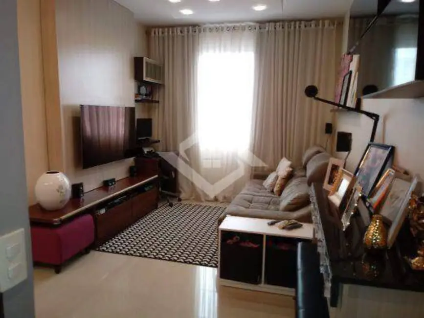 Foto 1 de Apartamento com 2 quartos à venda, 50m2 em Fonseca, Niteroi - RJ