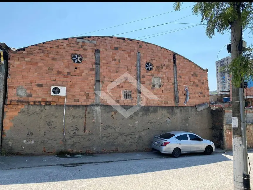 Sala Comercial à venda e para alugar, 422m2 em Galo Branco, Sao Goncalo - RJ - imagem 6 Foto 6 de Sala Comercial à venda e para alugar, 422m2 em Galo Branco, Sao Goncalo - RJ