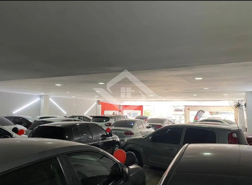 Sala Comercial à venda e para alugar, 422m2 em Galo Branco, Sao Goncalo - RJ - imagem 4 Foto 4 de Sala Comercial à venda e para alugar, 422m2 em Galo Branco, Sao Goncalo - RJ
