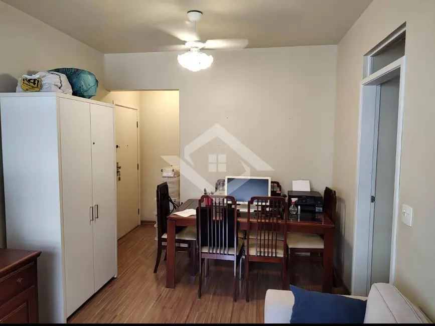 Foto 9 de Apartamento com 2 quartos à venda, 70m2 em Icaraí, Niteroi - RJ