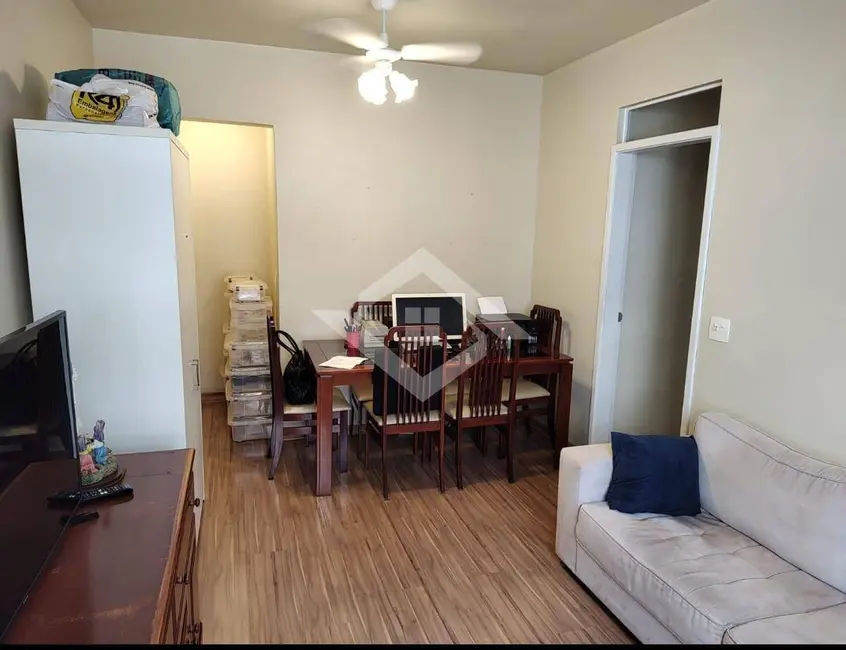 Foto 3 de Apartamento com 2 quartos à venda, 70m2 em Icaraí, Niteroi - RJ