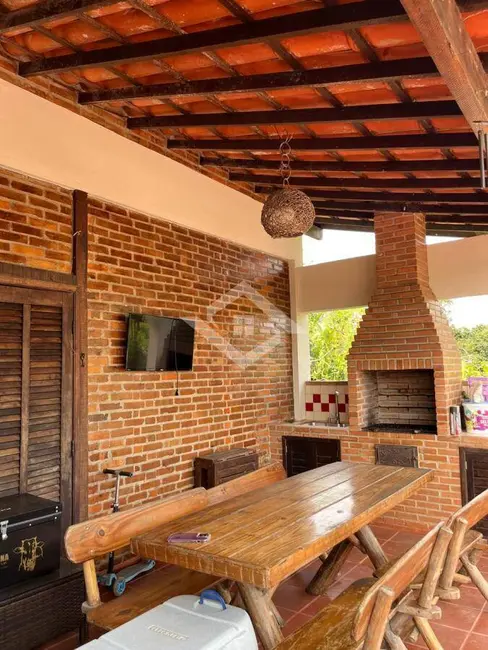 Foto 2 de Casa com 4 quartos à venda, 275m2 em Itaipu, Niteroi - RJ