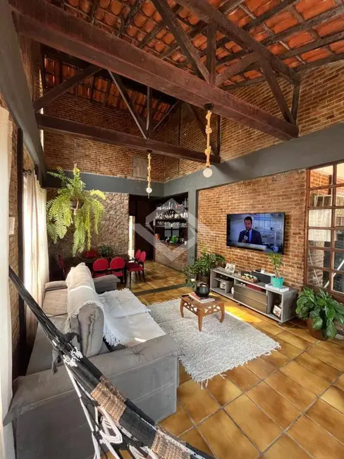 Foto 6 de Casa com 4 quartos à venda, 275m2 em Itaipu, Niteroi - RJ