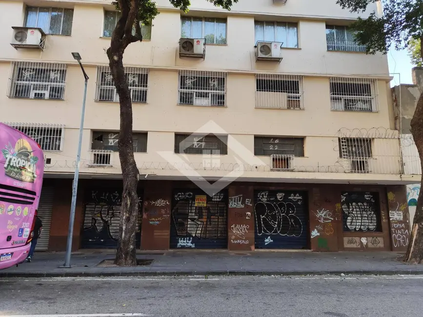 Foto 5 de Loja à venda e para alugar, 70m2 em Saúde, Rio De Janeiro - RJ