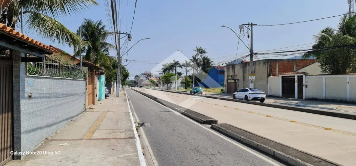 Terreno / Lote à venda e para alugar, 900m2 em Piratininga, Niteroi - RJ - imagem 3 Foto 3 de Terreno / Lote à venda e para alugar, 900m2 em Piratininga, Niteroi - RJ