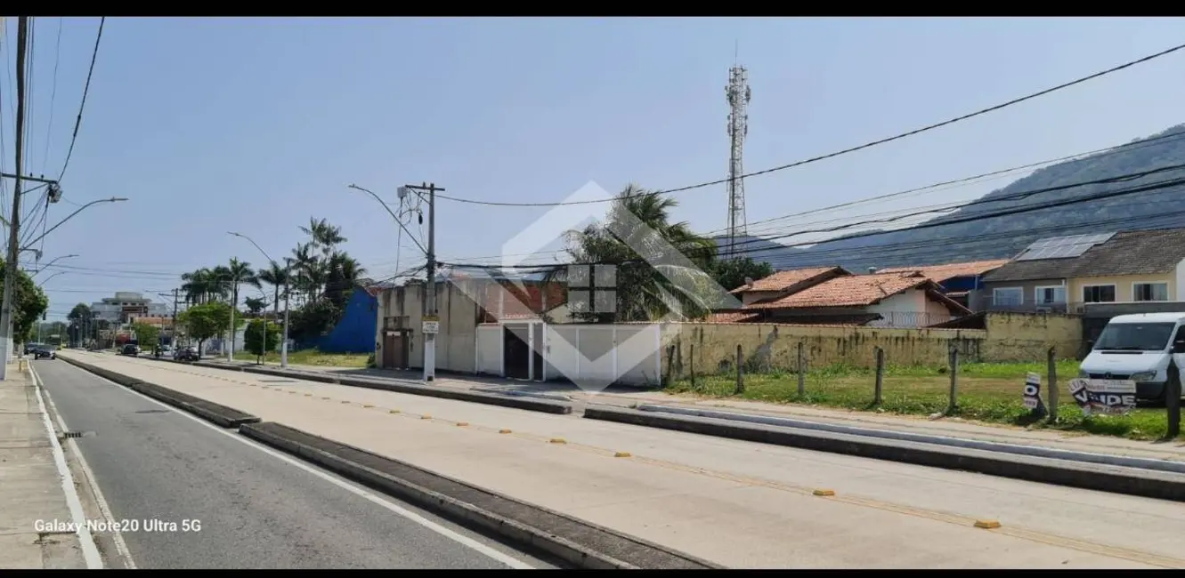 Terreno / Lote à venda e para alugar, 900m2 em Piratininga, Niteroi - RJ - imagem 4 Foto 4 de Terreno / Lote à venda e para alugar, 900m2 em Piratininga, Niteroi - RJ