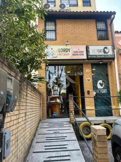 Loja à venda, 100m2 em Santa Rosa, Niteroi - RJ - imagem 4 Foto 4 de Loja à venda, 100m2 em Santa Rosa, Niteroi - RJ