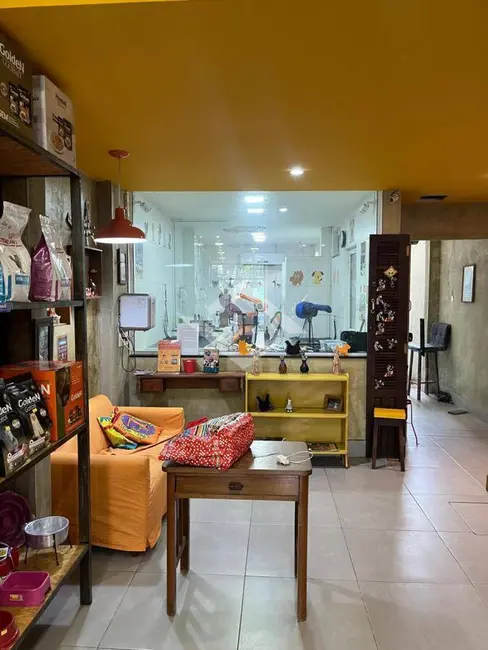 Loja à venda, 100m2 em Santa Rosa, Niteroi - RJ - imagem 6 Foto 6 de Loja à venda, 100m2 em Santa Rosa, Niteroi - RJ