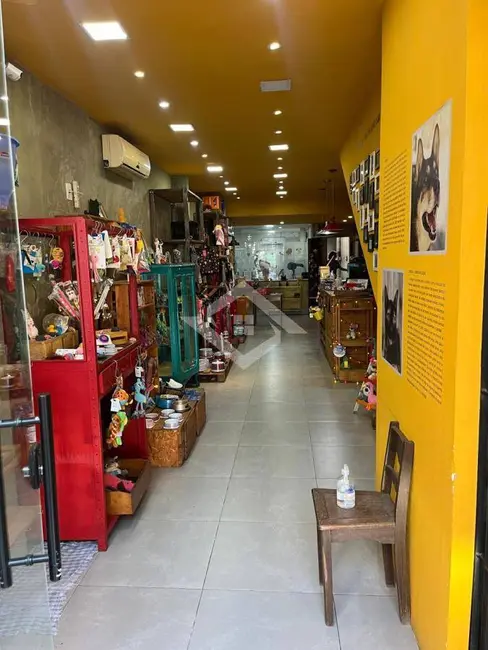 Loja à venda, 100m2 em Santa Rosa, Niteroi - RJ - imagem 7 Foto 7 de Loja à venda, 100m2 em Santa Rosa, Niteroi - RJ