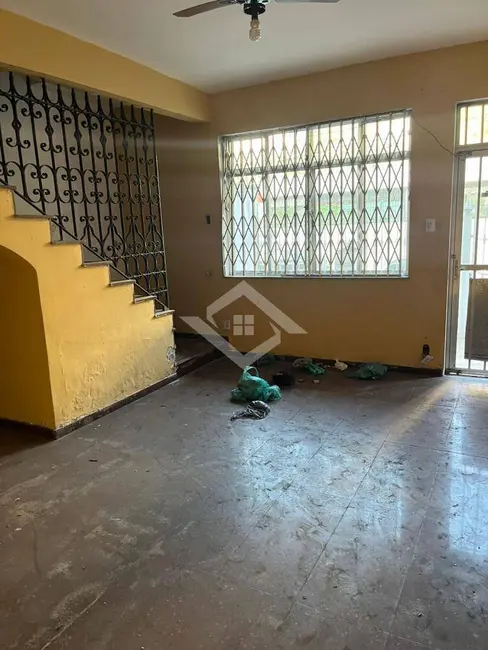 Foto 2 de Casa com 3 quartos à venda, 80m2 em Fonseca, Niteroi - RJ