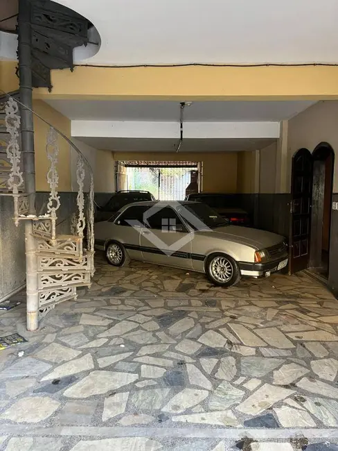 Foto 3 de Casa com 3 quartos à venda, 80m2 em Fonseca, Niteroi - RJ