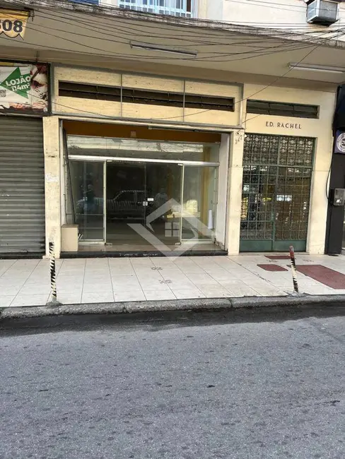 Foto 1 de Loja à venda e para alugar, 130m2 em Centro, Niteroi - RJ