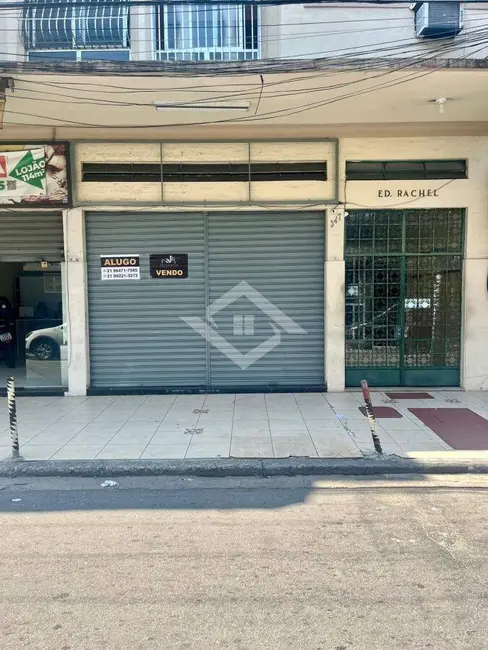 Foto 2 de Loja à venda e para alugar, 130m2 em Centro, Niteroi - RJ