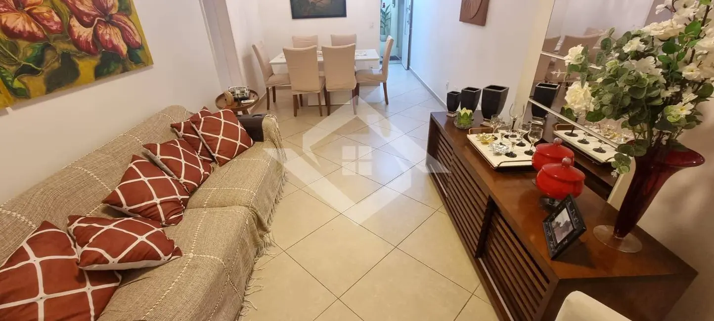 Foto 1 de Apartamento com 2 quartos à venda, 64m2 em Copacabana, Rio De Janeiro - RJ