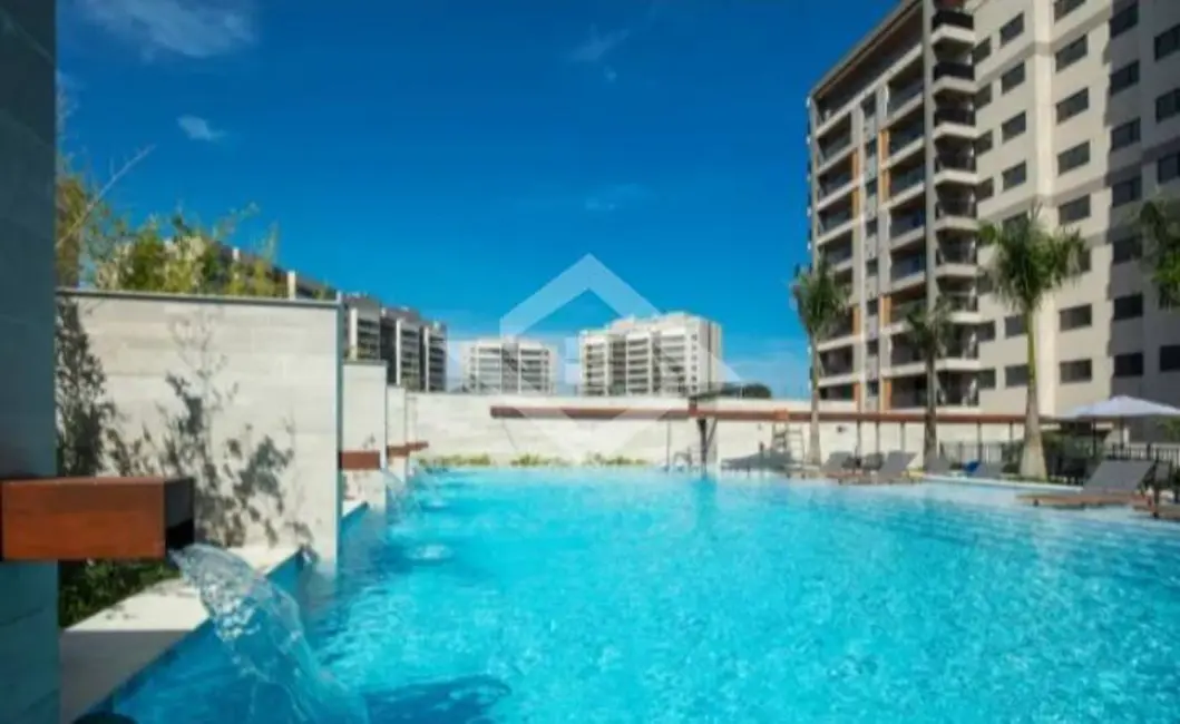 Foto 8 de Apartamento com 3 quartos à venda, 106m2 em Barra da Tijuca, Rio De Janeiro - RJ