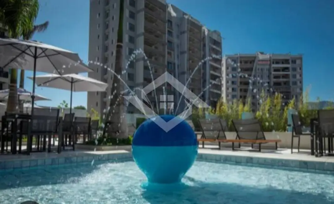 Foto 3 de Apartamento com 3 quartos à venda, 106m2 em Barra da Tijuca, Rio De Janeiro - RJ