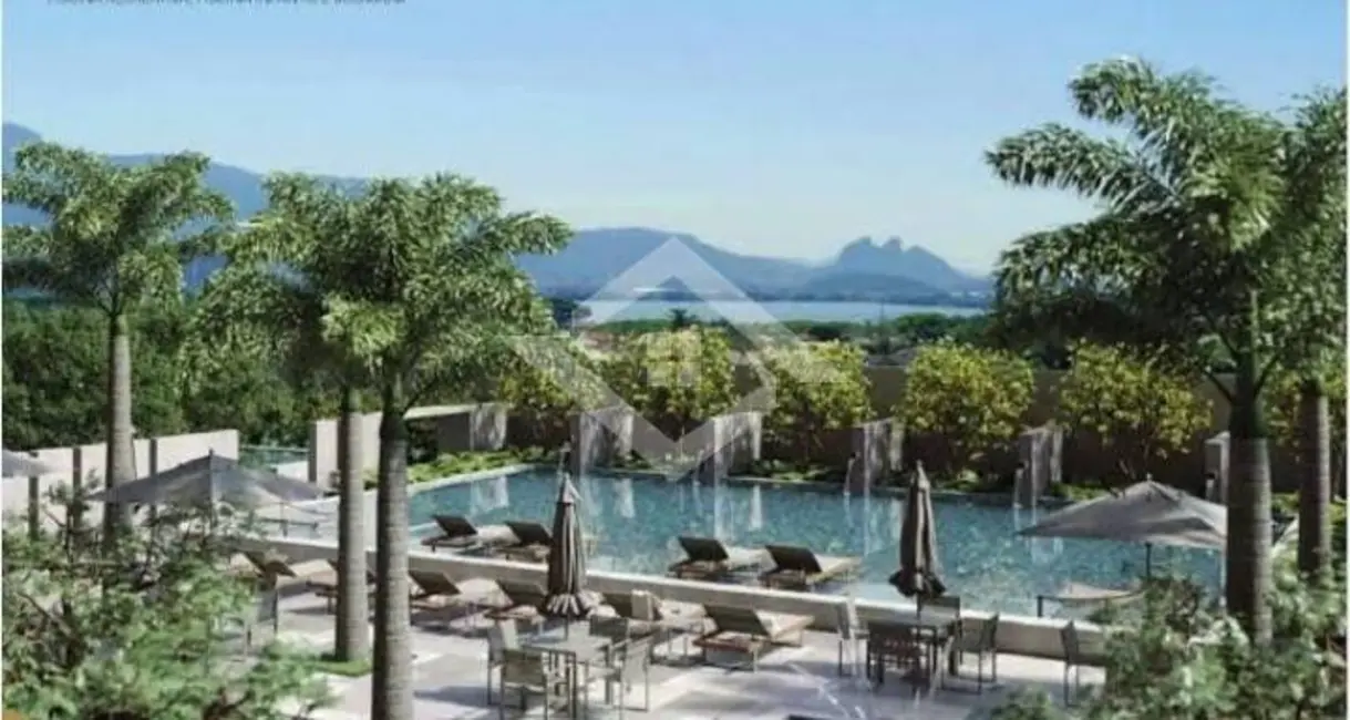 Foto 6 de Apartamento com 3 quartos à venda, 106m2 em Barra da Tijuca, Rio De Janeiro - RJ
