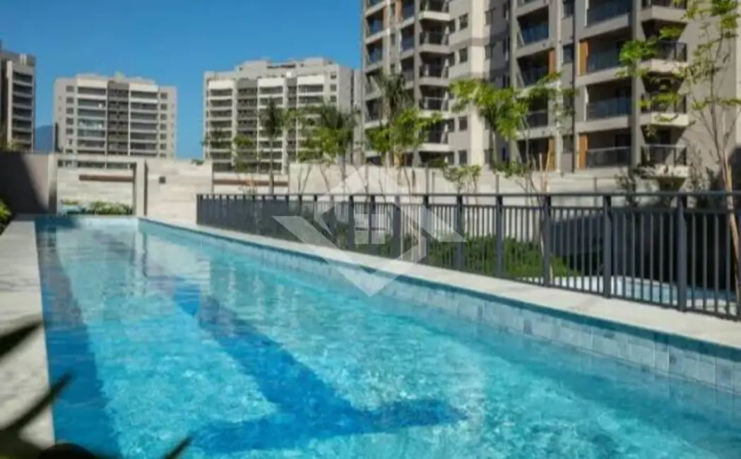 Foto 4 de Apartamento com 3 quartos à venda, 106m2 em Barra da Tijuca, Rio De Janeiro - RJ