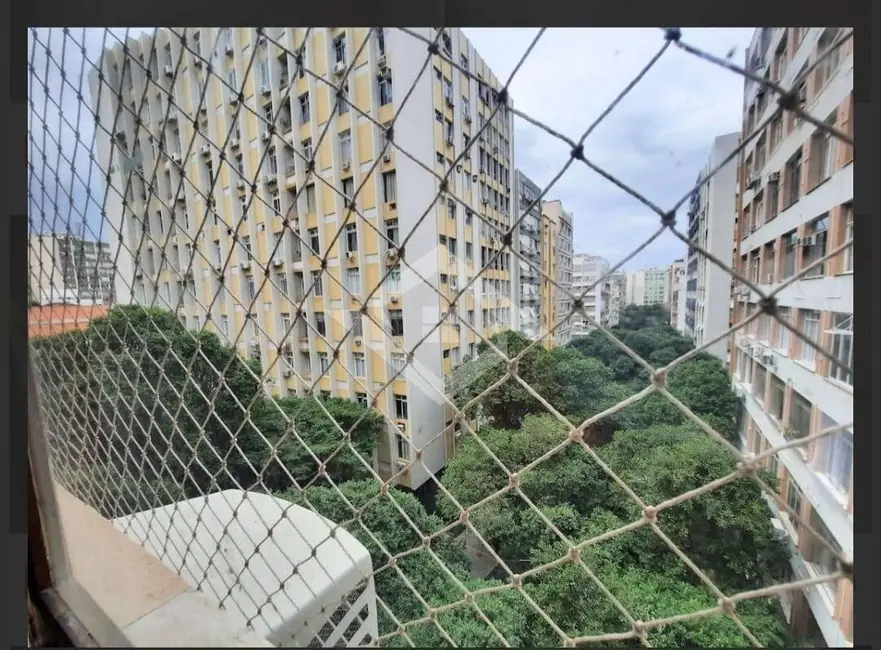 Foto 1 de Apartamento com 3 quartos à venda, 87m2 em Copacabana, Rio De Janeiro - RJ