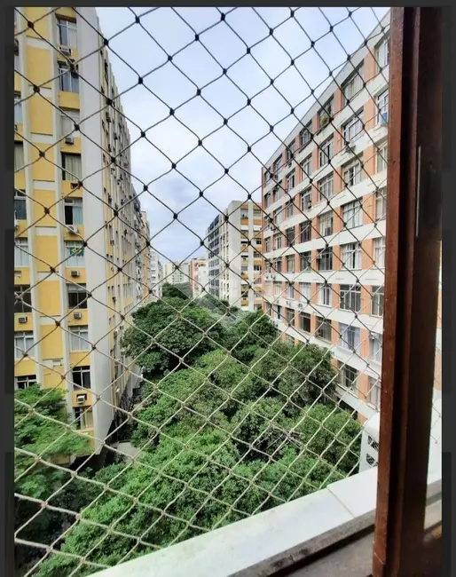 Foto 2 de Apartamento com 3 quartos à venda, 87m2 em Copacabana, Rio De Janeiro - RJ