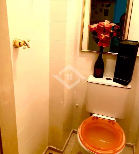 Apartamento com 2 quartos à venda, 80m2 em Copacabana, Rio De Janeiro - RJ - imagem 9 Foto 9 de Apartamento com 2 quartos à venda, 80m2 em Copacabana, Rio De Janeiro - RJ