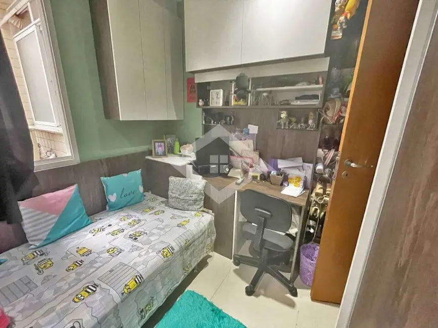 Apartamento com 3 quartos à venda, 84m2 em Recreio dos Bandeirantes, Rio De Janeiro - RJ - imagem 8 Foto 8 de Apartamento com 3 quartos à venda, 84m2 em Recreio dos Bandeirantes, Rio De Janeiro - RJ