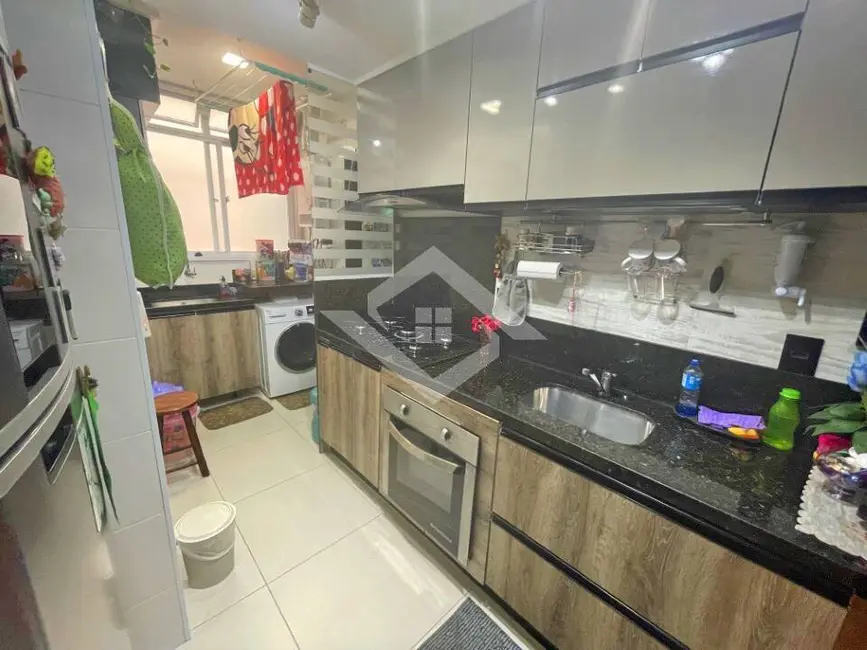 Apartamento com 3 quartos à venda, 84m2 em Recreio dos Bandeirantes, Rio De Janeiro - RJ - imagem 6 Foto 6 de Apartamento com 3 quartos à venda, 84m2 em Recreio dos Bandeirantes, Rio De Janeiro - RJ