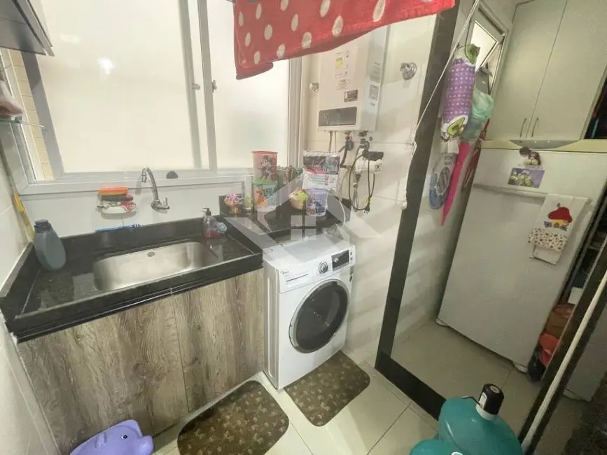 Apartamento com 3 quartos à venda, 84m2 em Recreio dos Bandeirantes, Rio De Janeiro - RJ - imagem 5 Foto 5 de Apartamento com 3 quartos à venda, 84m2 em Recreio dos Bandeirantes, Rio De Janeiro - RJ