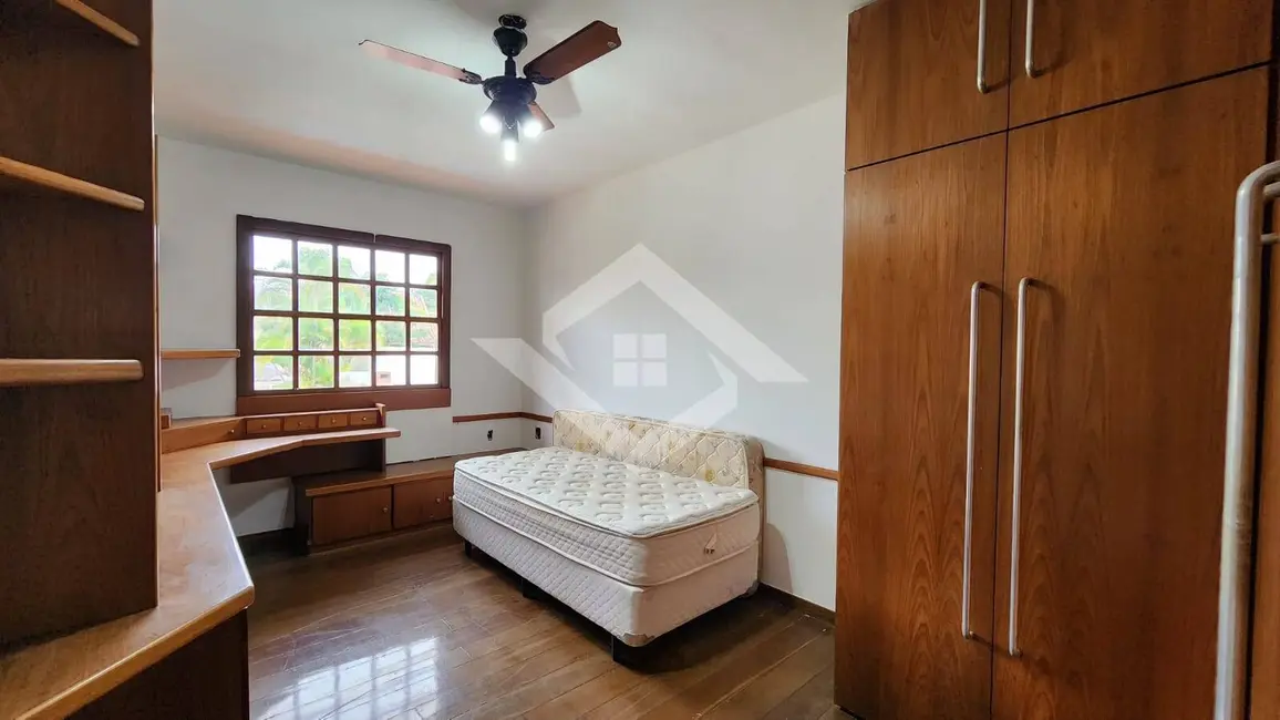 Casa com 4 quartos à venda, 340m2 em Barra da Tijuca, Rio De Janeiro - RJ - imagem 7 Foto 7 de Casa com 4 quartos à venda, 340m2 em Barra da Tijuca, Rio De Janeiro - RJ