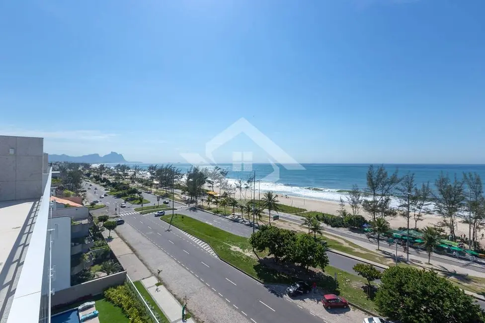 Foto 1 de Apartamento com 3 quartos à venda, 152m2 em Recreio dos Bandeirantes, Rio De Janeiro - RJ