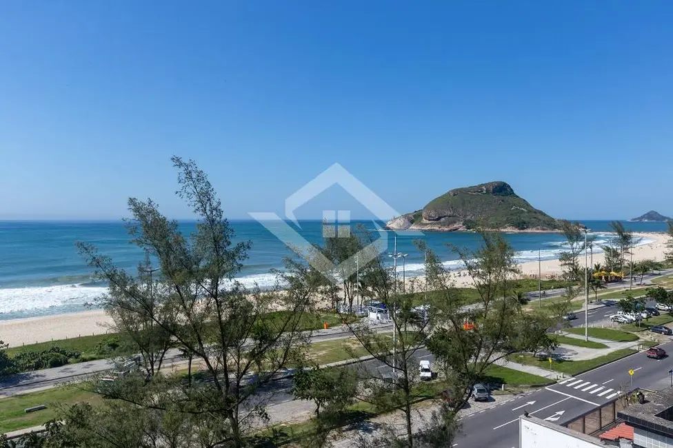 Foto 3 de Apartamento com 3 quartos à venda, 152m2 em Recreio dos Bandeirantes, Rio De Janeiro - RJ