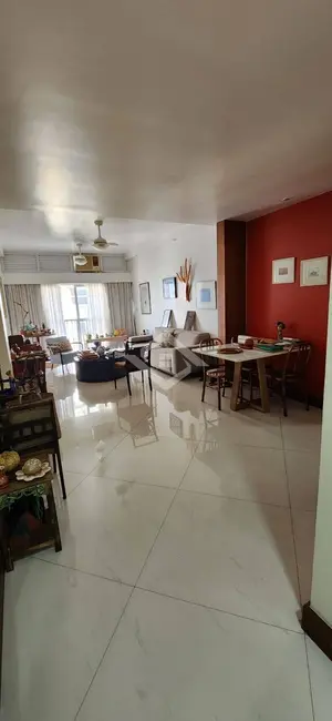 Foto 2 de Apartamento com 3 quartos à venda, 114m2 em Copacabana, Rio De Janeiro - RJ