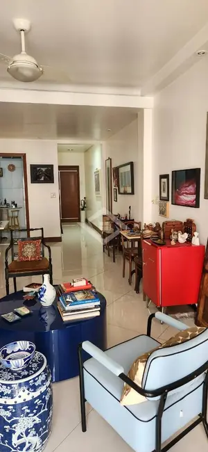 Foto 9 de Apartamento com 3 quartos à venda, 114m2 em Copacabana, Rio De Janeiro - RJ