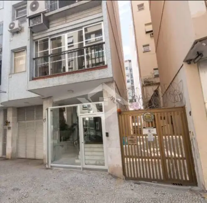 Foto 3 de Apartamento com 3 quartos à venda, 114m2 em Copacabana, Rio De Janeiro - RJ