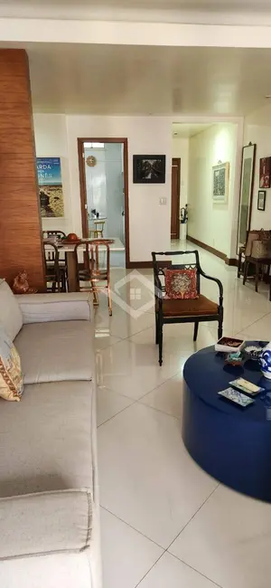 Foto 5 de Apartamento com 3 quartos à venda, 114m2 em Copacabana, Rio De Janeiro - RJ