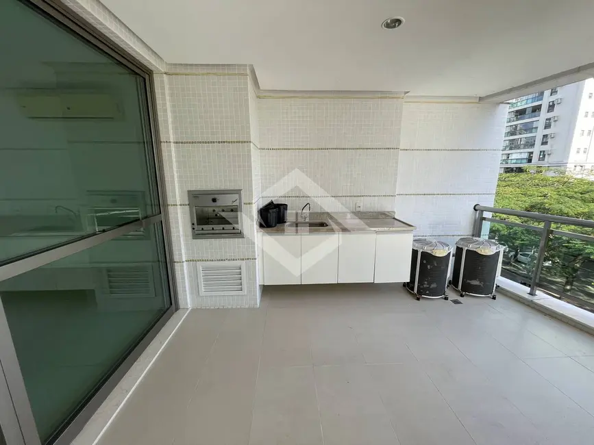 Foto 5 de Apartamento com 4 quartos à venda, 275m2 em Barra da Tijuca, Rio De Janeiro - RJ