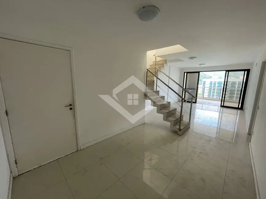 Foto 2 de Apartamento com 5 quartos à venda, 326m2 em Barra da Tijuca, Rio De Janeiro - RJ