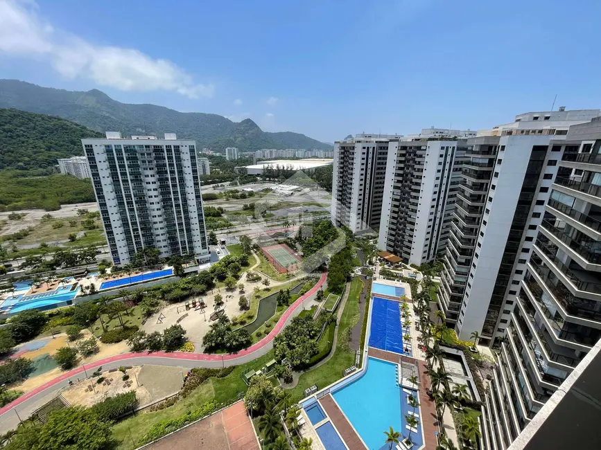 Foto 5 de Apartamento com 5 quartos à venda, 326m2 em Barra da Tijuca, Rio De Janeiro - RJ