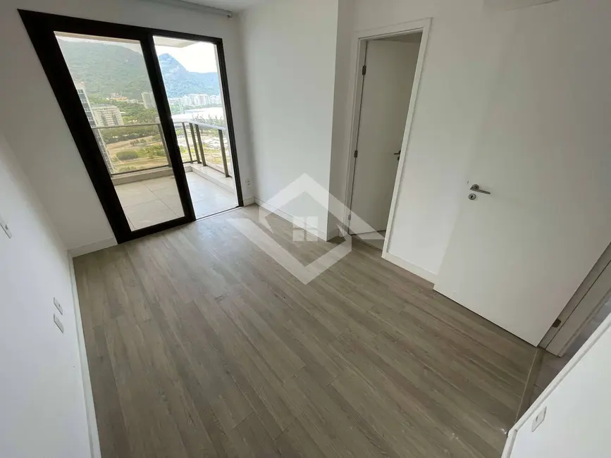 Foto 7 de Apartamento com 5 quartos à venda, 326m2 em Barra da Tijuca, Rio De Janeiro - RJ