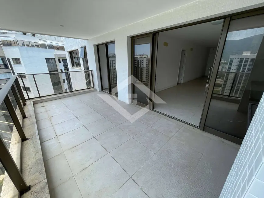 Foto 4 de Apartamento com 5 quartos à venda, 326m2 em Barra da Tijuca, Rio De Janeiro - RJ