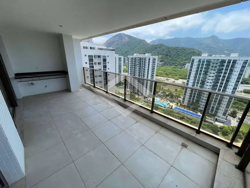 Foto 6 de Apartamento com 5 quartos à venda, 326m2 em Barra da Tijuca, Rio De Janeiro - RJ