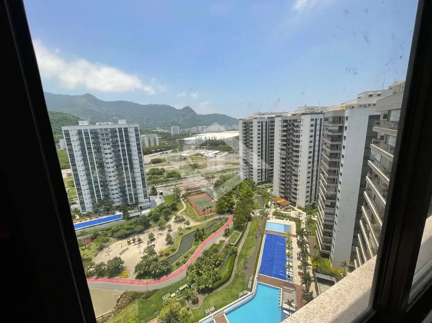 Foto 8 de Apartamento com 5 quartos à venda, 326m2 em Barra da Tijuca, Rio De Janeiro - RJ