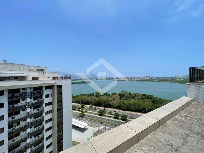 Foto 1 de Apartamento com 5 quartos à venda, 326m2 em Barra da Tijuca, Rio De Janeiro - RJ
