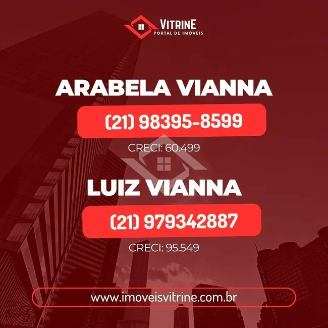 Foto 2 de Terreno / Lote à venda, 180m2 em Recreio dos Bandeirantes, Rio De Janeiro - RJ