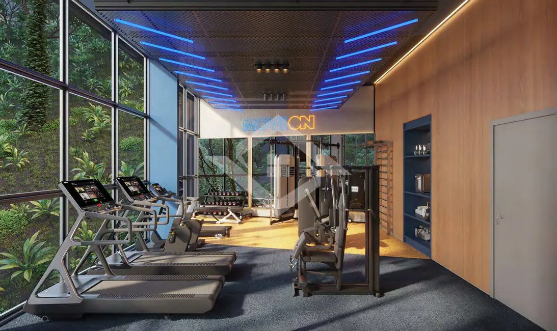 Foto 4 de Apartamento com 1 quarto à venda, 40m2 em Flamengo, Rio De Janeiro - RJ