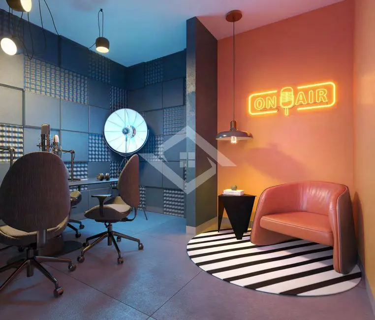 Foto 3 de Apartamento com 1 quarto à venda, 40m2 em Flamengo, Rio De Janeiro - RJ