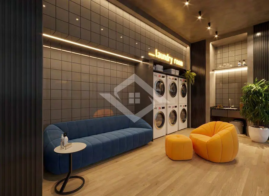 Foto 5 de Apartamento com 1 quarto à venda, 40m2 em Flamengo, Rio De Janeiro - RJ