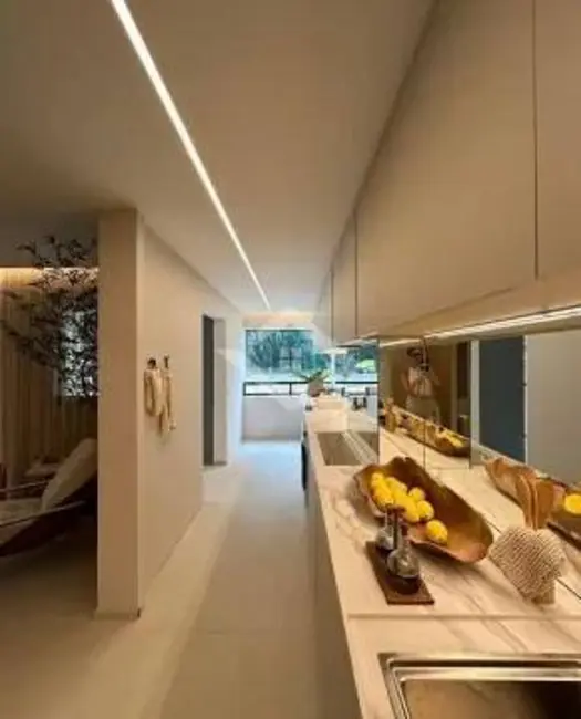 Foto 2 de Apartamento com 4 quartos à venda, 170m2 em Barra da Tijuca, Rio De Janeiro - RJ
