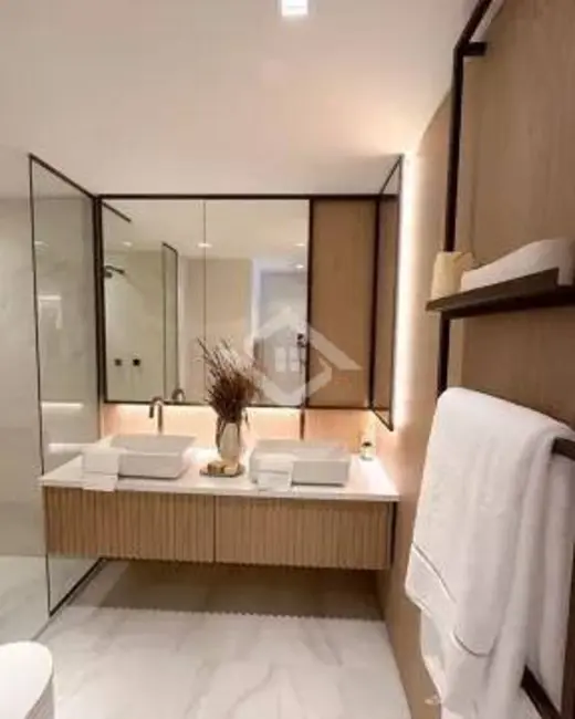 Foto 3 de Apartamento com 4 quartos à venda, 170m2 em Barra da Tijuca, Rio De Janeiro - RJ